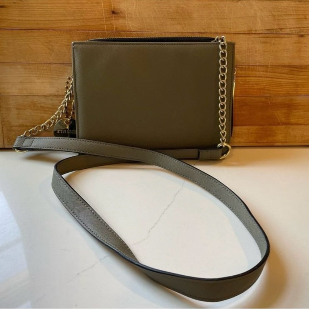 Steve Madden Crossbody Bag - Picture 8 of 13